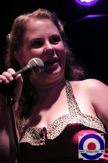 Juliet & The Janglers (D)